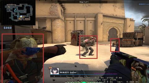 Gambit BO1翻车 V4电竞节首日赛果总结