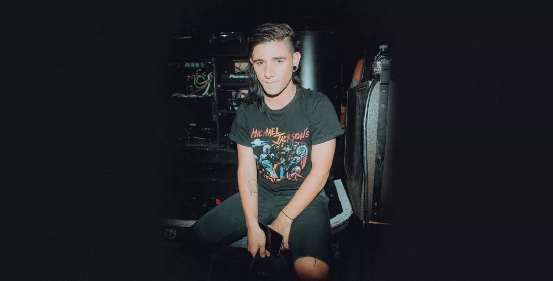 水晶哥：我真想进步，但没能力进步，给我自己都打恶心了