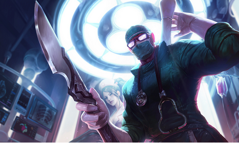 我们没有在上海Major的表演赛中看到 s1mple