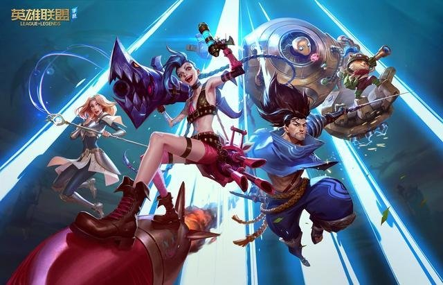 TeSeS： ＂我知道随着时间的推移，我会成为一个非常好的锚点选手＂