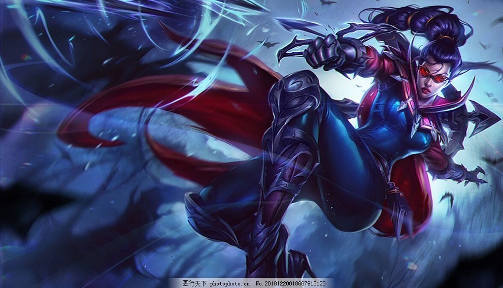 Apeks 将 Governor 移至非活跃名单